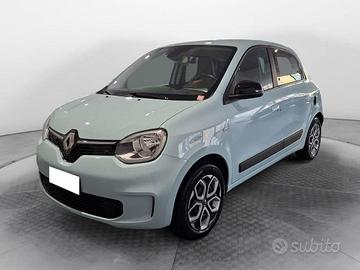 Renault Twingo 1.0 sce Equilibre 65cv