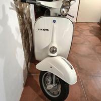 Vespa 125 Primavera