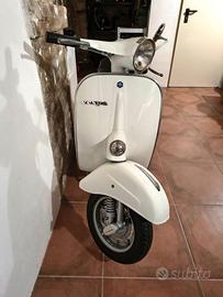 Vespa 125 Primavera