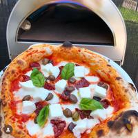 Forno Pizza Party ardore