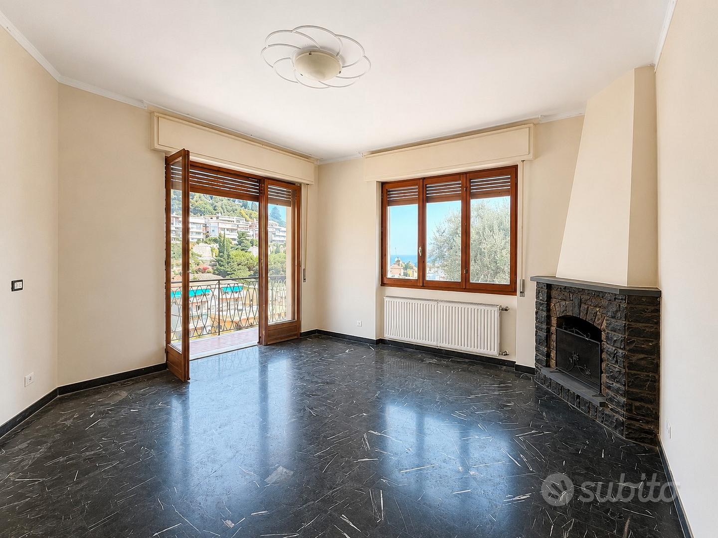 House in Alassio, Moglio - Vista 2