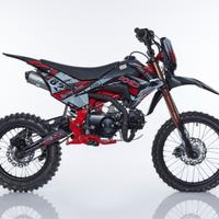 Motocross ZMX 609EK – HURRICANE