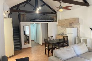 Bilocale arredato in centro storico