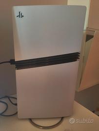 PS5 Pro NUOVA 