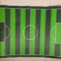 Campo da calcio playmobil