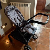 Trio inglesina electa