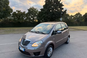 Lancia Musa 1.4i GPL EcoChic OK NEOPATENTATI