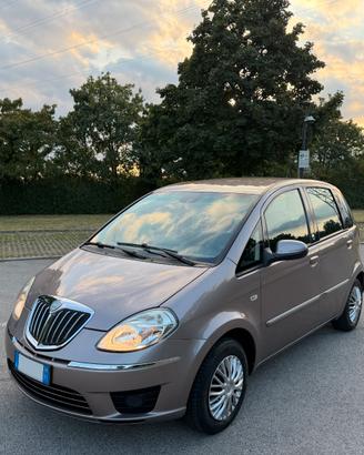 Lancia Musa 1.4i GPL EcoChic OK NEOPATENTATI