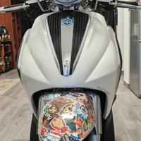  PIAGGIO BEVERLY CRUISER 500