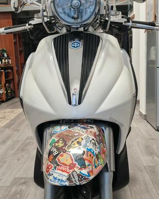  PIAGGIO BEVERLY CRUISER 500