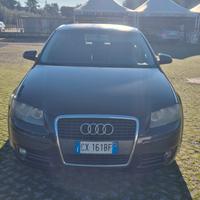 Audi a3 2.0 TDI 140 CV