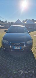 Audi a3 2.0 TDI 140 CV