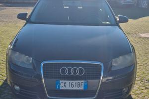 Audi a3 2.0 TDI 140 CV