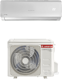 KIT Climatizzatore Ariston Alys R32 Dual