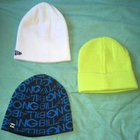 Cappelli Billabong New era West cap