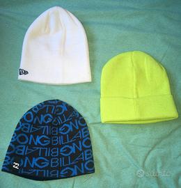 Cappelli Billabong New era West cap