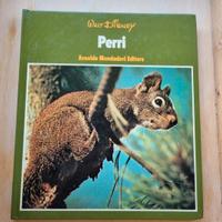 Libro: Perry (Walt disney)