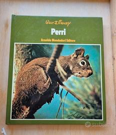 Libro: Perry (Walt disney)