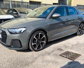 Audi A1 SPB 25 TFSI S line edition neopatentati ip