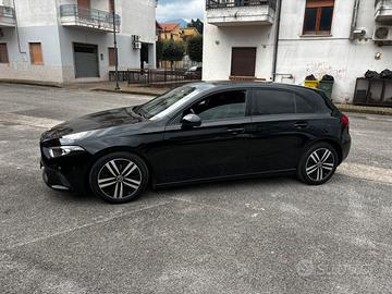 Meredes Classe A180d Automatic (w177)