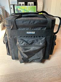 Borsa vinili Dj MAGMA LP 100 Trolley