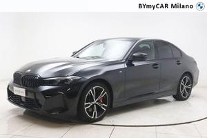 BMW Serie 3 320d mhev 48V xdrive M Sport Pro auto