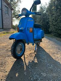 Vespa 50