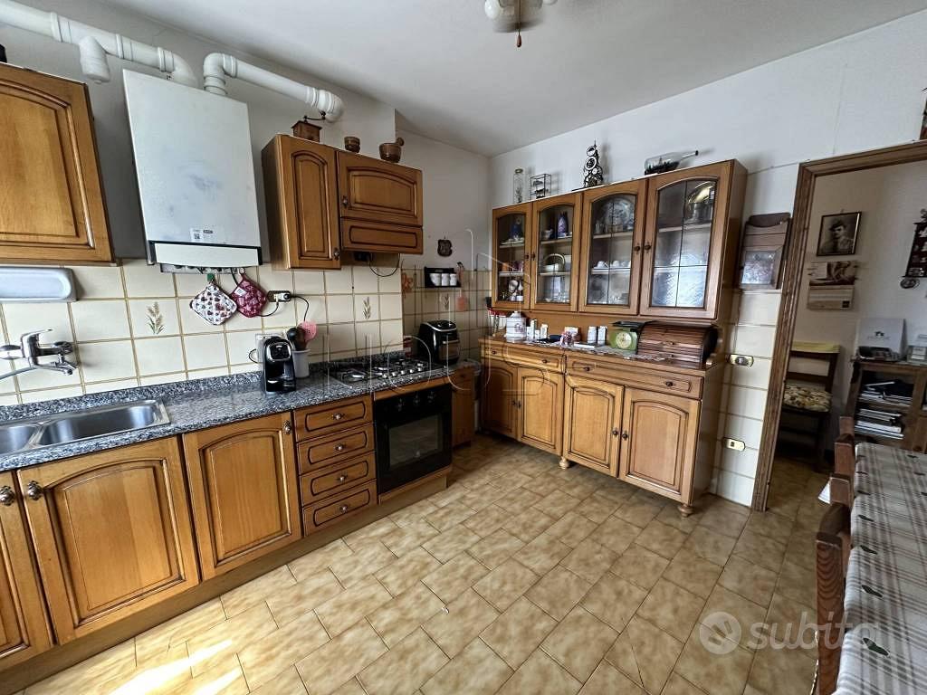 Appartamento – Trestina, Armanni - Altro