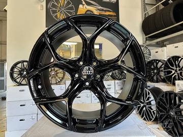 Cerchi NUOVI Audi raggio 21 cod.83424