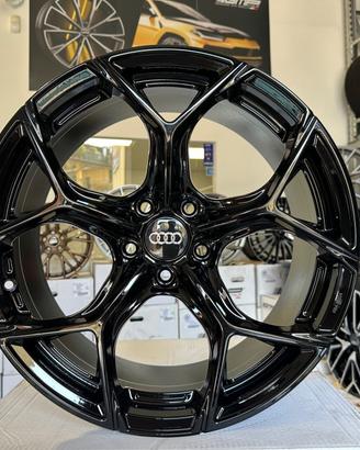 Cerchi NUOVI Audi raggio 21 cod.83424