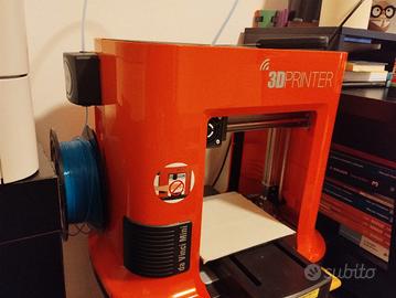 Stampante 3D xyz da vinci mini w+ - Informatica In vendita a Verona