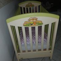 Nuova e non utilizzata