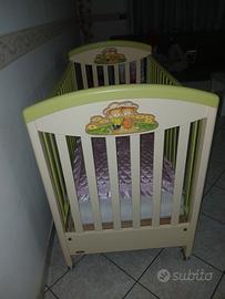 Nuova e non utilizzata