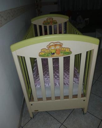 Nuova e non utilizzata