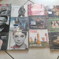 CD originali 