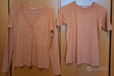 Twin set Conbipel