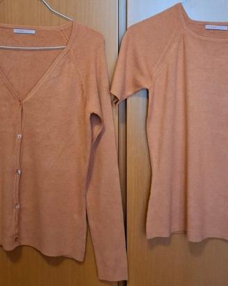 Twin set Conbipel