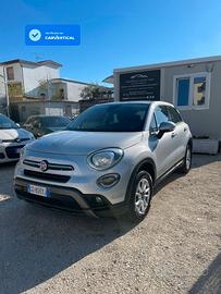 Fiat 500X 1.3 T4 150 CV DCT Cross