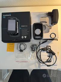 Garmin edge 810