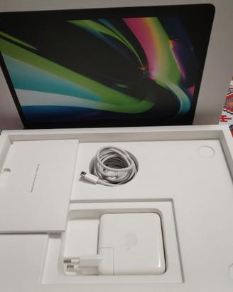 MacBook 13'' M2 (2022)