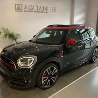 MINI Countryman 2.0 John Cooper Works 'JCW' Coun