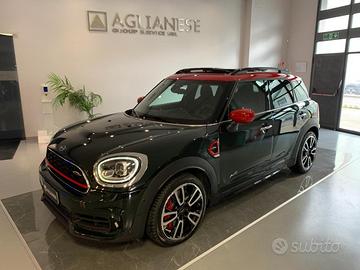 MINI Countryman 2.0 John Cooper Works 'JCW' Coun