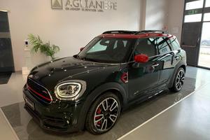 MINI Countryman 2.0 John Cooper Works 'JCW' Coun