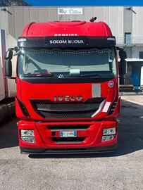 IVECO STRALIS 440