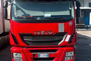 IVECO STRALIS 440