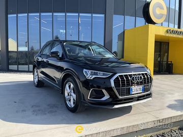 AUDI Q3 35 TFSI S tronic Business Advanced