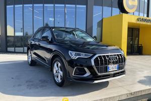AUDI Q3 35 TFSI S tronic Business Advanced