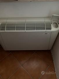 Termoconvettore da parete ad acqua calda -Ferroli