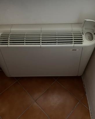 Termoconvettore da parete ad acqua calda -Ferroli