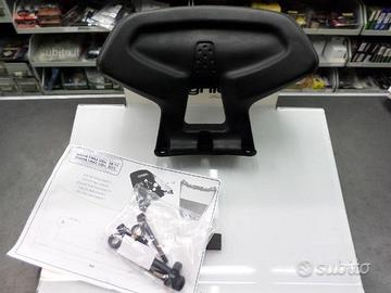 Schienalino T-max 500 2008 - 2011 Tmax 530 12-16